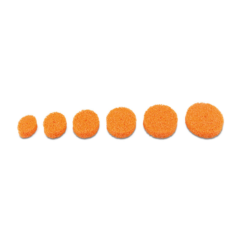 DENTO-DORM® Tracheal Sponge Refill Pack (Fine Sponges)