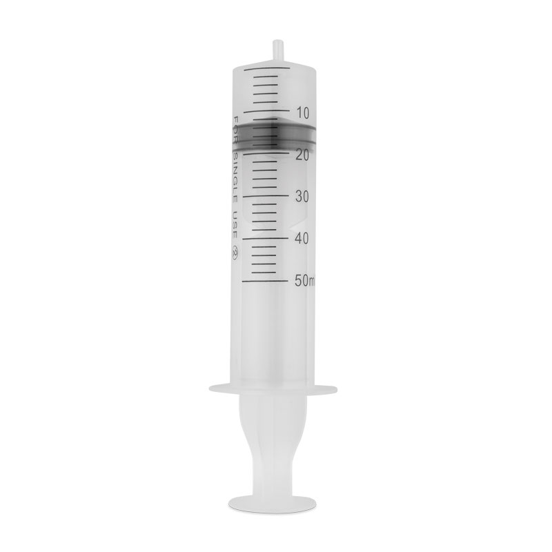 50ml EickInject Syringes