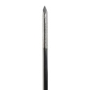 Negative Profile Pin - End Thread 300 mm x 5.0 mm