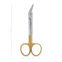 Wire Scissors Orthopaedic (TC)