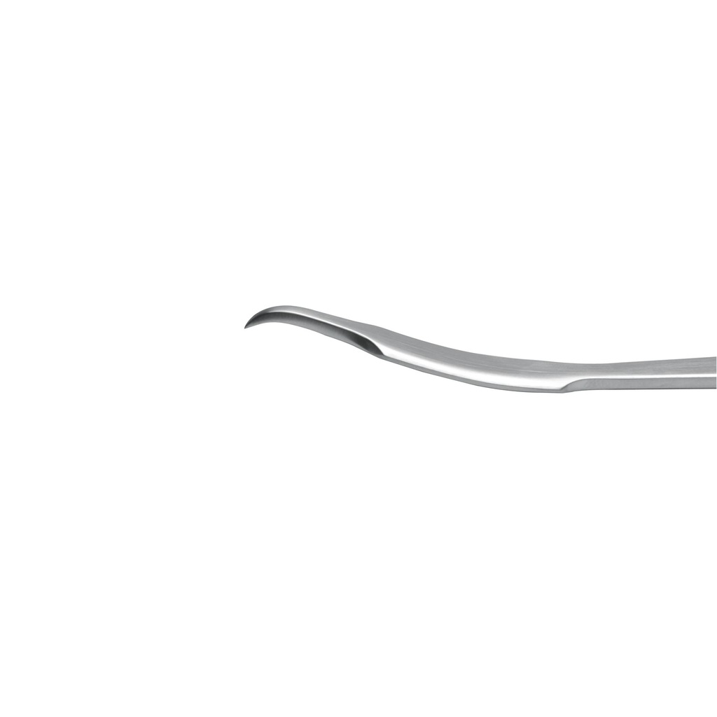 Retractor HOHMANN (Length: 240mm, Width: 17mm)