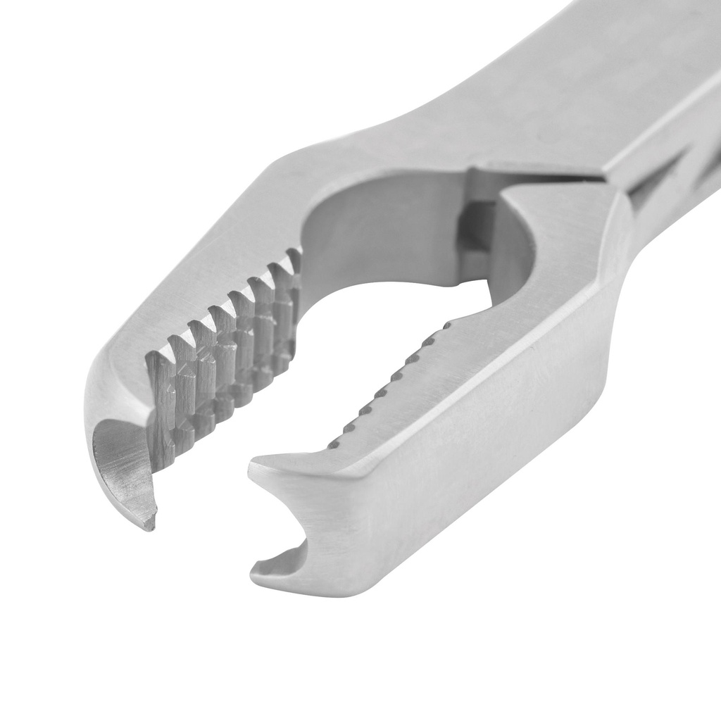 Bone Holding Forceps Kern (Length: 170mm)