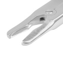 Böhler Rongeur (Length: 150mm, Form: straight)