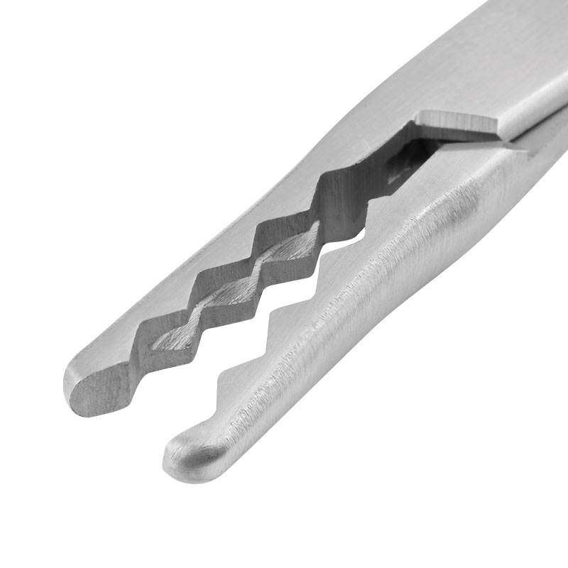 MARTIN Meniscus Forceps
