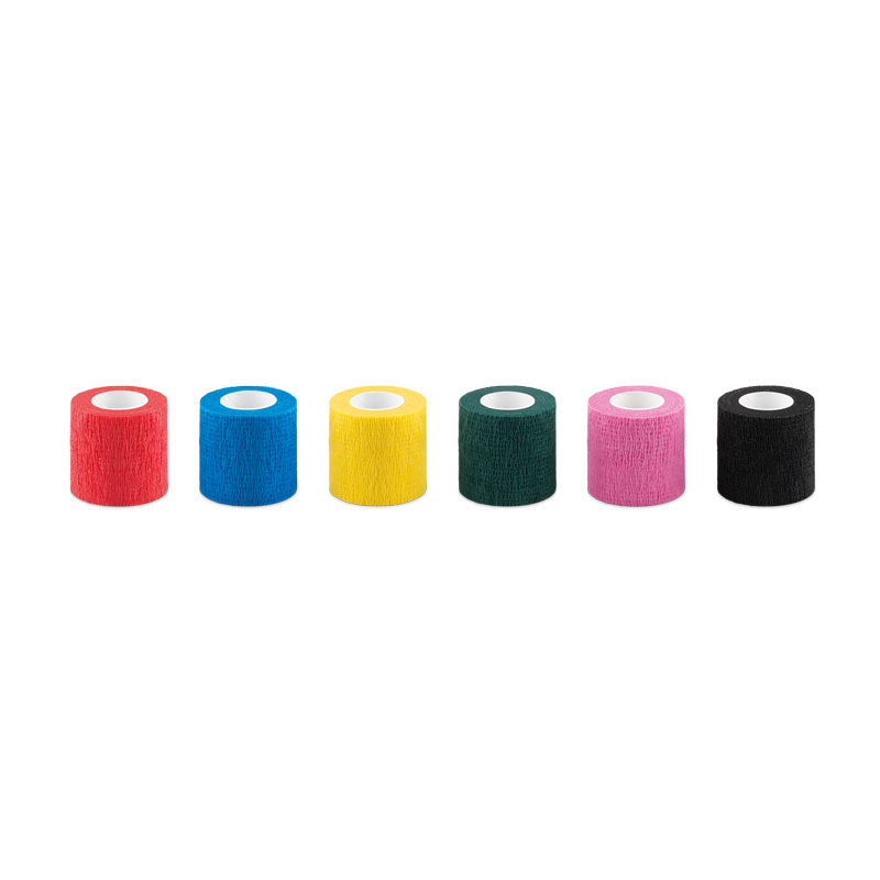 EickWrap Cohesive Bandages (2"), box/36