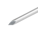 KIRSCHNER Wire, Ø 1.4 x L 150 mm, trocar / blunt, round shaft