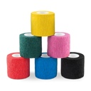 EickWrap Cohesive Bandages (2"), box/36