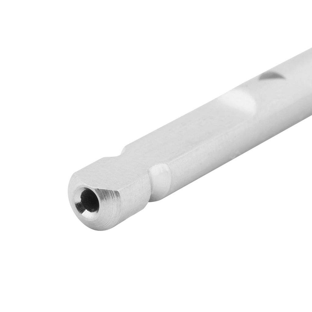 Screwdriver Blade, Torx 15, cannulated, AO Quick Coupling