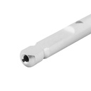 Screwdriver Blade, Torx 15, cannulated, AO Quick Coupling