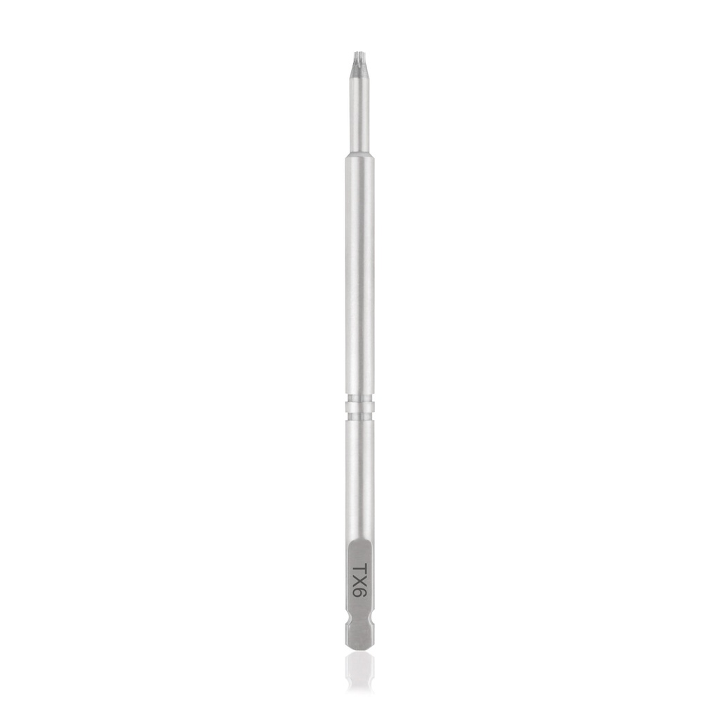 Screwdriver Blade - Torx 6