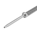 Screw Length Measuring Device, for KIRSCHNER Wires Ø 0.9 – 1.6 mm, L 150 mm