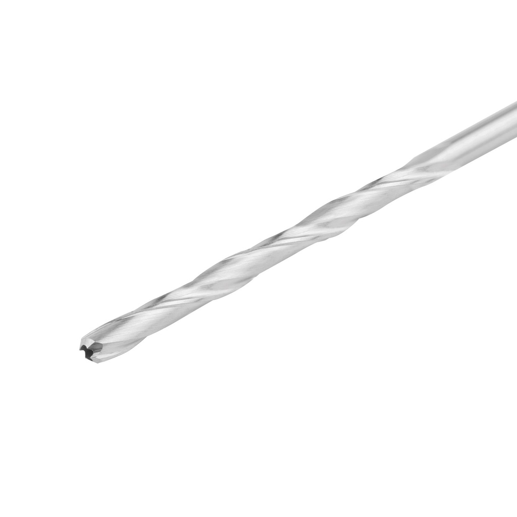 Twist Drill, Ø 2.2 mm, cannulated, Ø cannulation 1.1 mm, AO Quick Coupling