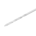 Drill Bit - Round Shank - Ø: 1.1 mm