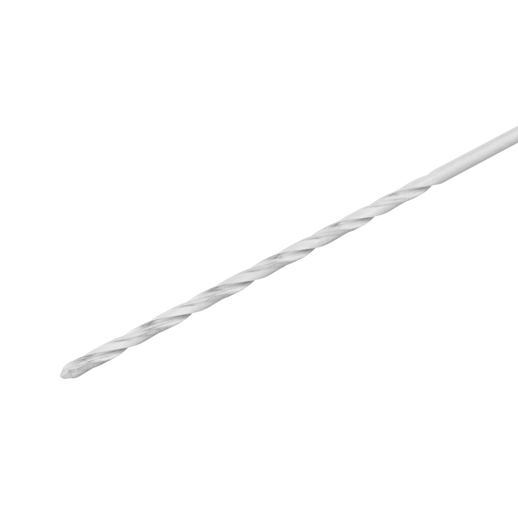 Drill Bit - Round Shank - Ø: 1.5 mm