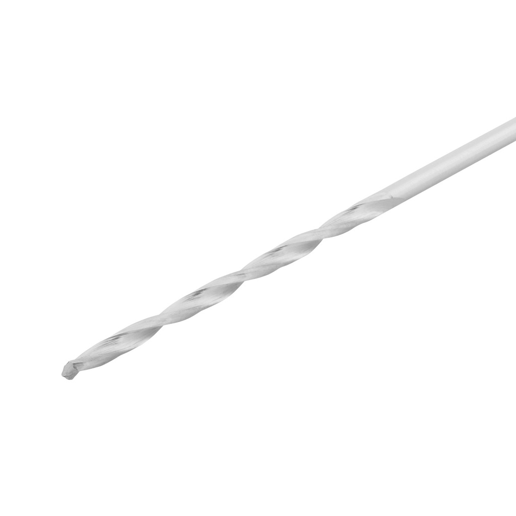Drill Bit - Round Shank - Ø: 2.0 mm