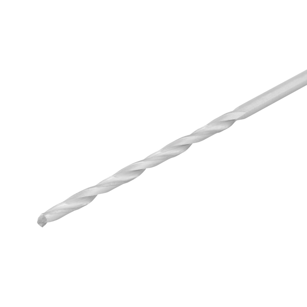 Drill Bit - Round Shank - Ø: 2.5 mm