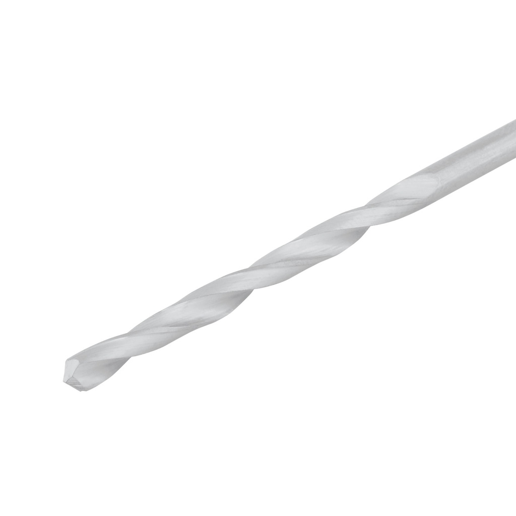Drill Bit - Round Shank - Ø: 3.0 mm