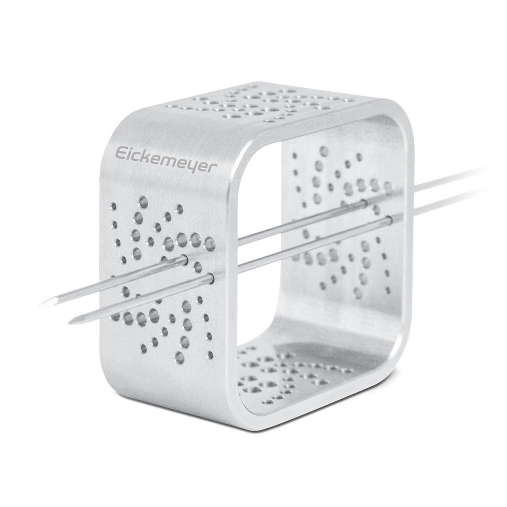 EICKEMEYER® PinCube