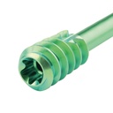 Titanium Compression Screw-CBS-, Ø 4.5 x L 38 mm