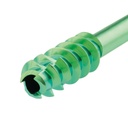 Titanium Compression Screw-CBS-, Ø 4.5 x L 38 mm