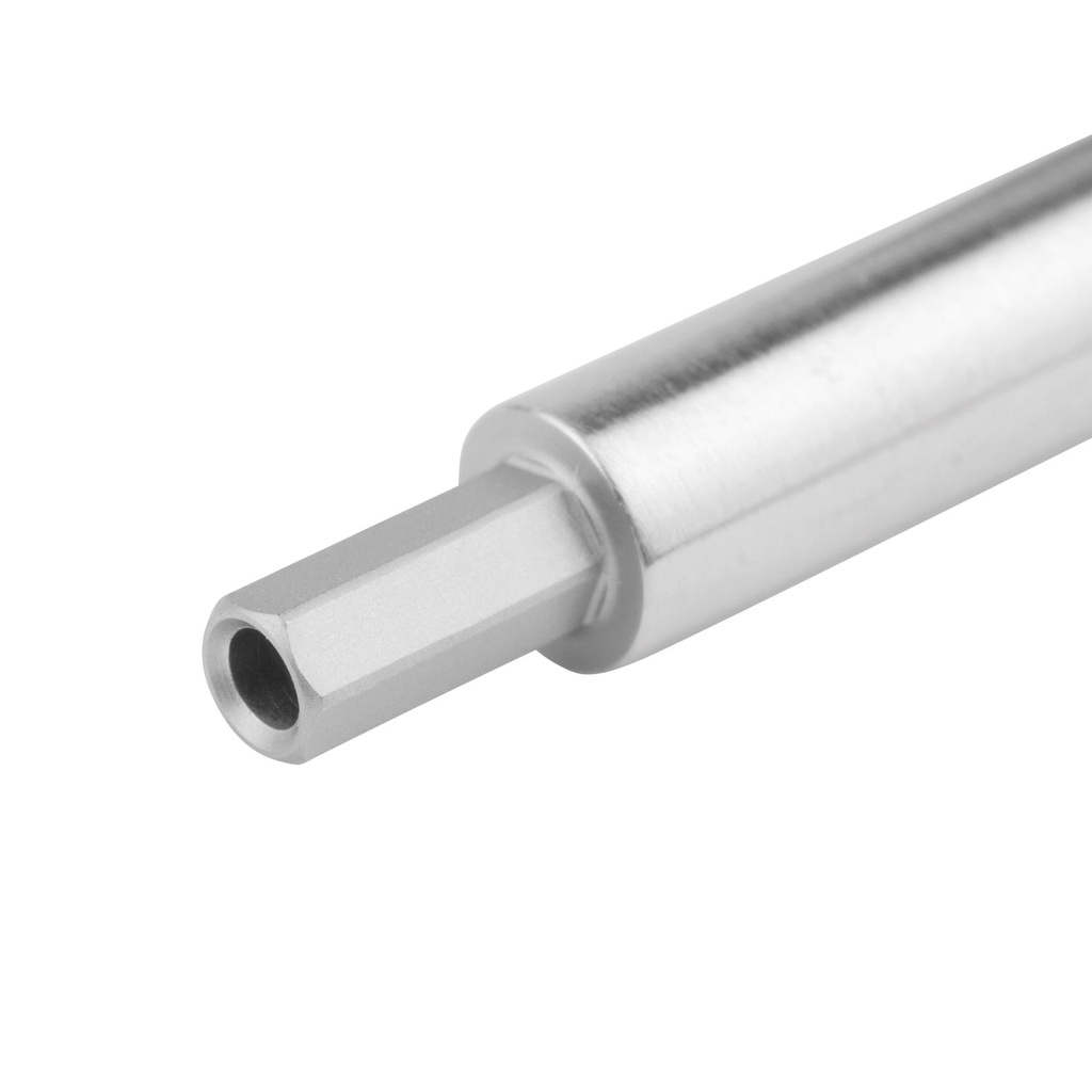 Screwdriver Blade - Hex 2.5