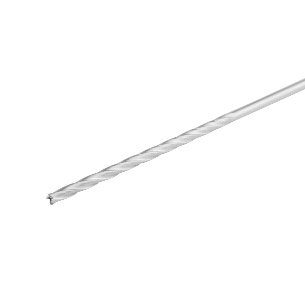 Twist Drill - Ø 2.5 mm - Zlig