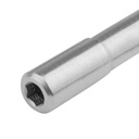 Attachment for hexagon KIRSCHNER Drilling Wire