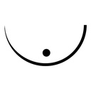 EickFil PGA (USP 6/0, EP 0.7, 1/2 circle, HR 17 mm)