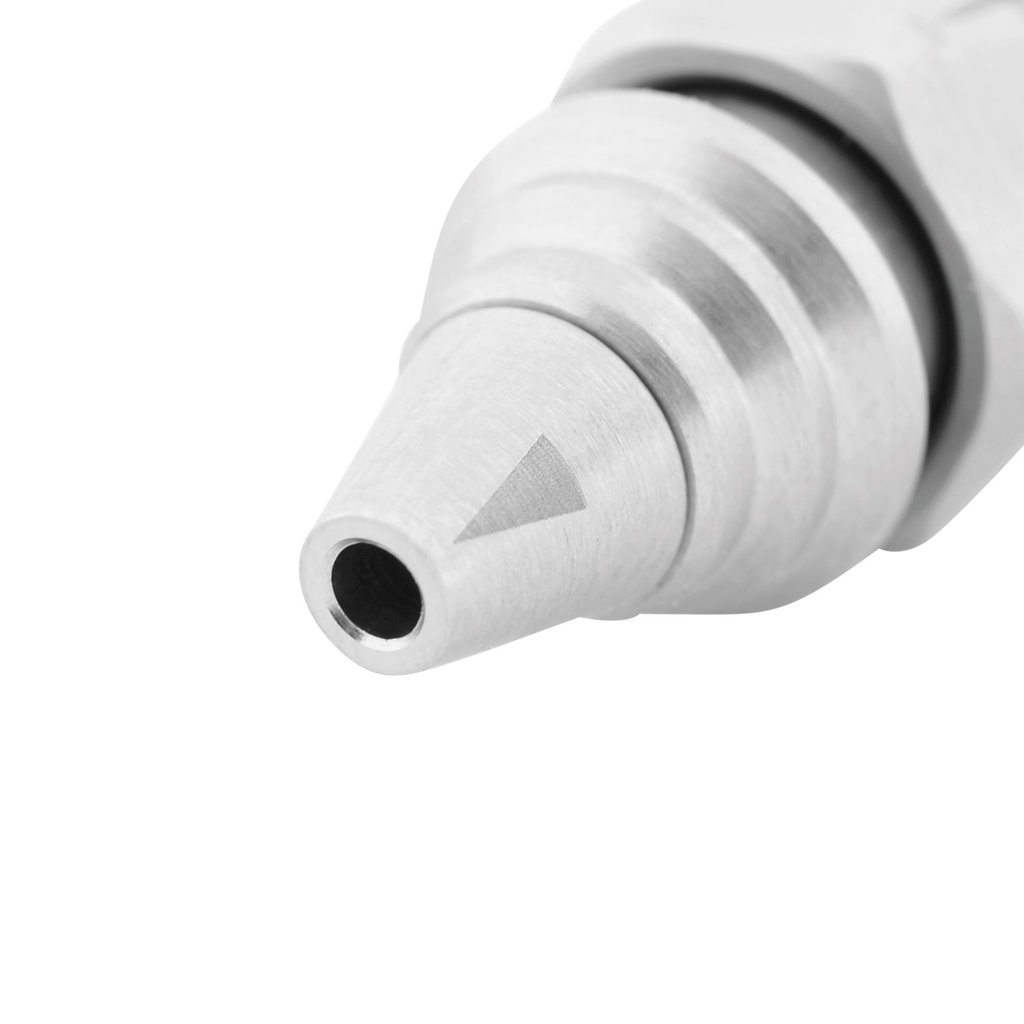 Screwdriver Handle Small, dental coupling