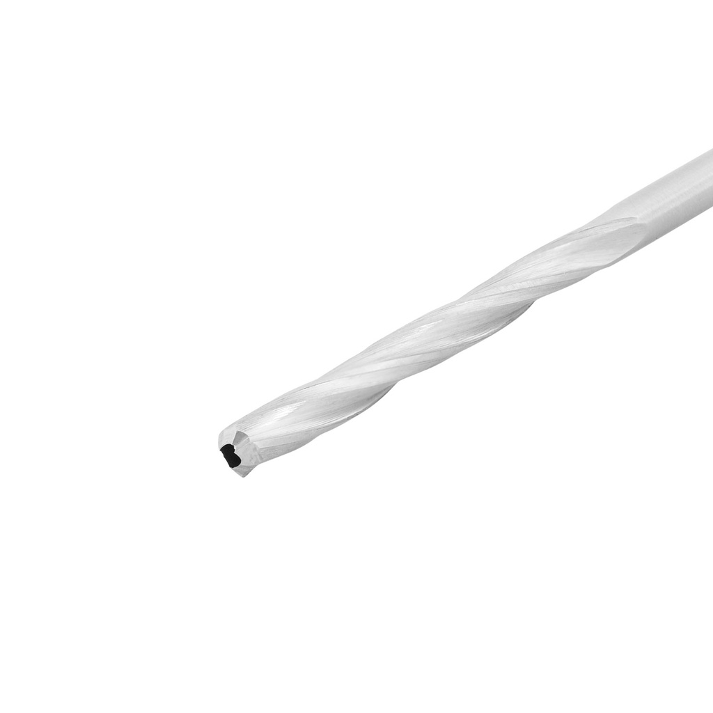 Not Onboarded Yet - Spiral drill cannulated, 1.2mm, Ø3.0mm L 120mm