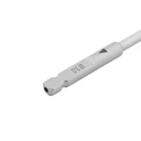 Not Onboarded Yet - Spiral drill cannulated, 1.2mm, Ø3.0mm L 120mm