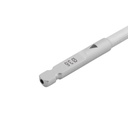 Not Onboarded Yet - Spiral drill cannulated, 1.2mm, Ø3.6mm L 120mm