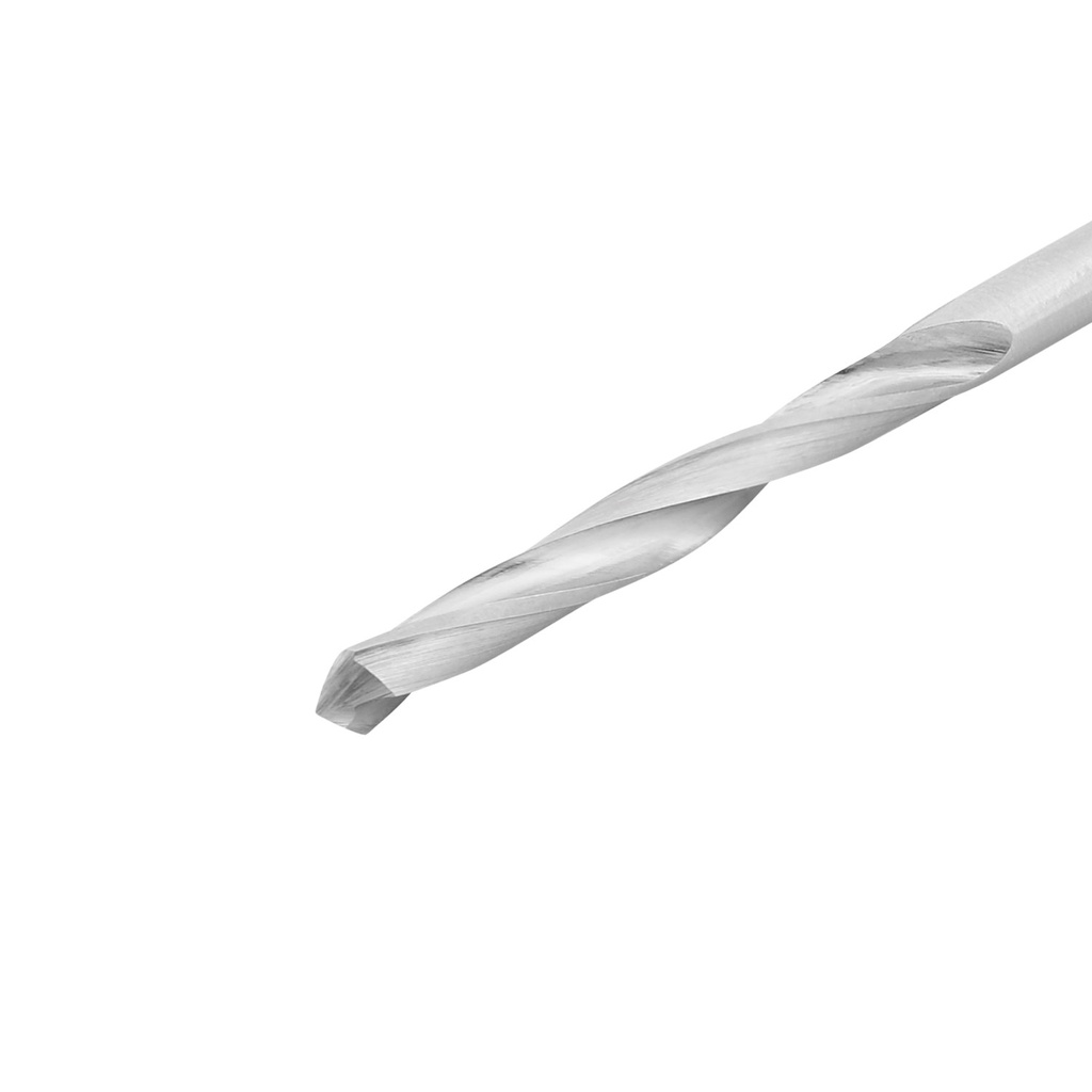 Not Onboarded Yet - Spiral drill non cannulated, Ø3.2mm L 120mm