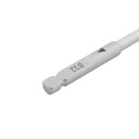 Not Onboarded Yet - Spiral drill non cannulated, Ø3.2mm L 120mm