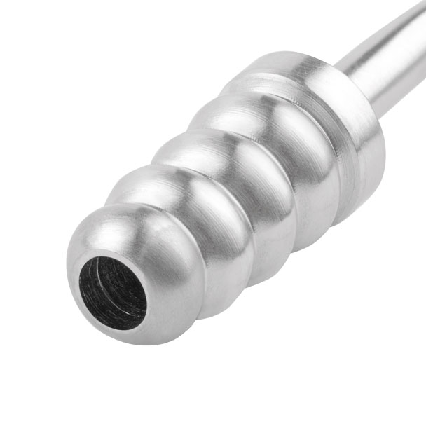 POOLE Suction Tip
