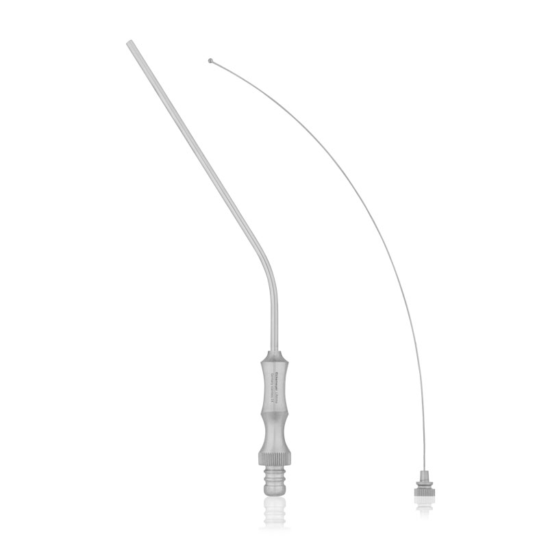 Fergusson Suction Tip (Ø 3 mm)