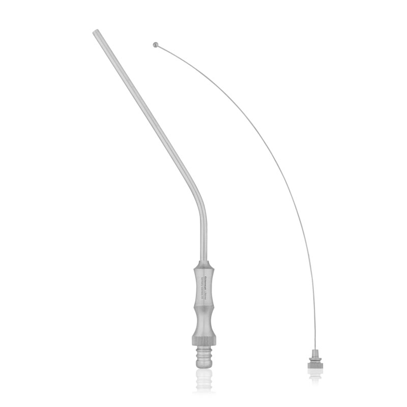 Fergusson Suction Tip (Ø 5 mm)