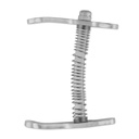 Dental Mouth Gag (Length: 60mm)