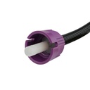 Isoflurane Safety Key Filler