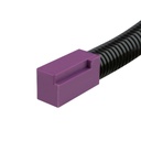 Isoflurane Safety Key Filler