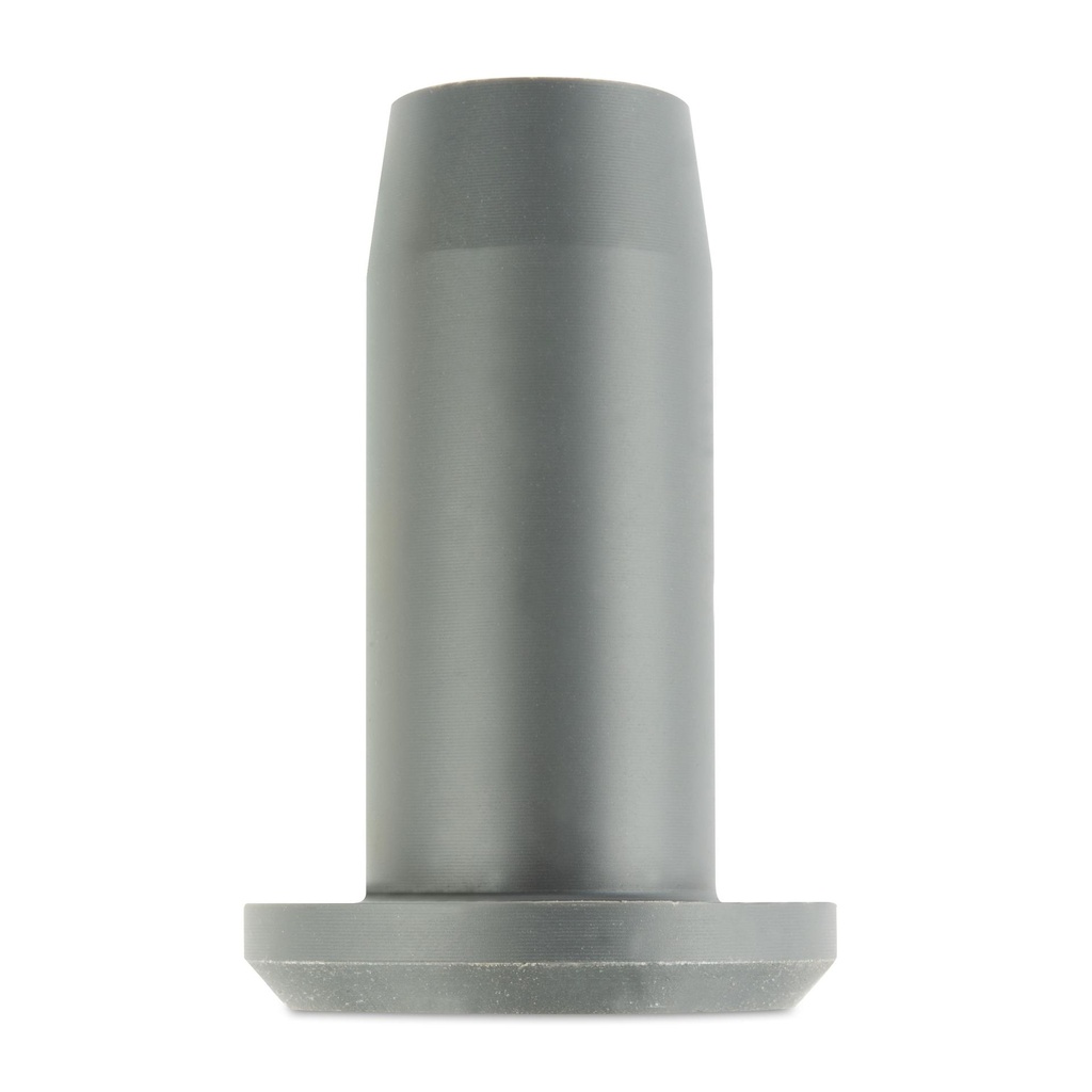 Large Animal Endotracheal Tube Connector (Ø: 26mm)