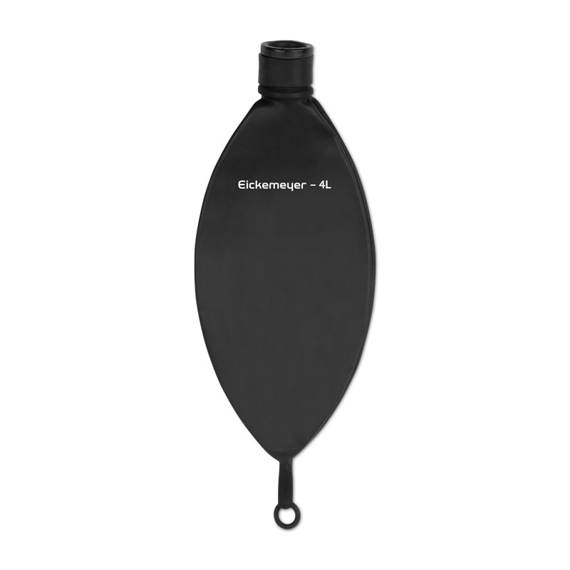 Rebreathing Bag 4.0 Litre