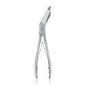 Plaster Shear Seutin