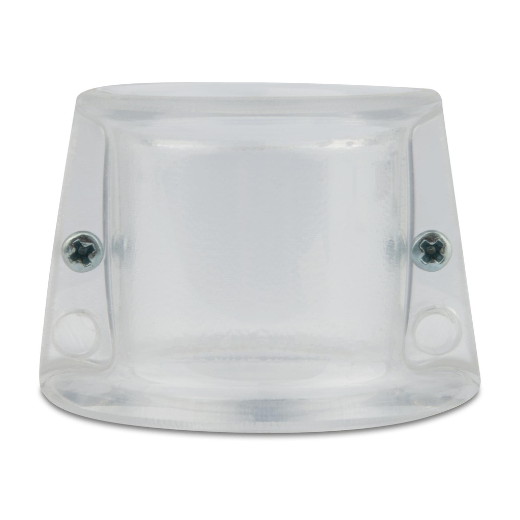 Parrot Collar (Height: 30mm, Ø-Inside: 25mm) 
