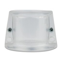 Parrot Collar (Height: 30mm, Ø-Inside: 25mm) 