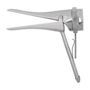 Spreadable Speculum Extra Small -Duckbill