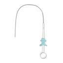 Endoscopy Alligator Forceps (250mm, Ø: 1.65mm)