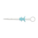 Endoscopy Alligator Forceps (250mm, Ø: 1.65mm)