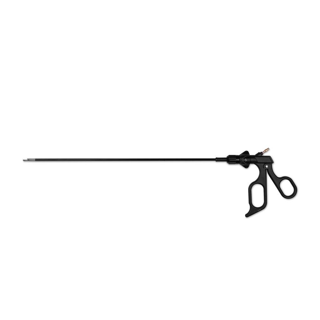 Monopolar Hook Scissors (Length: 360mm, Ø: 5.0mm)
