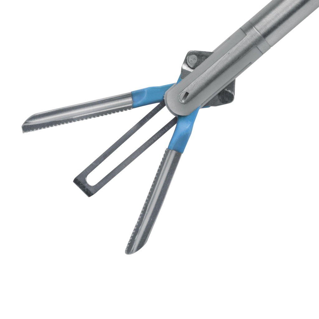 Bipolar Coagulation-Cutting Forceps EickCut